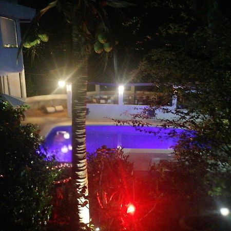 Villa Garita Inn Экстерьер фото