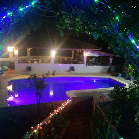 Villa Garita Inn Экстерьер фото
