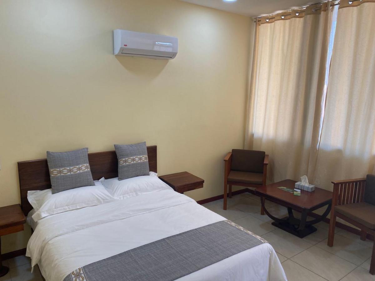 Villa Garita Inn Экстерьер фото