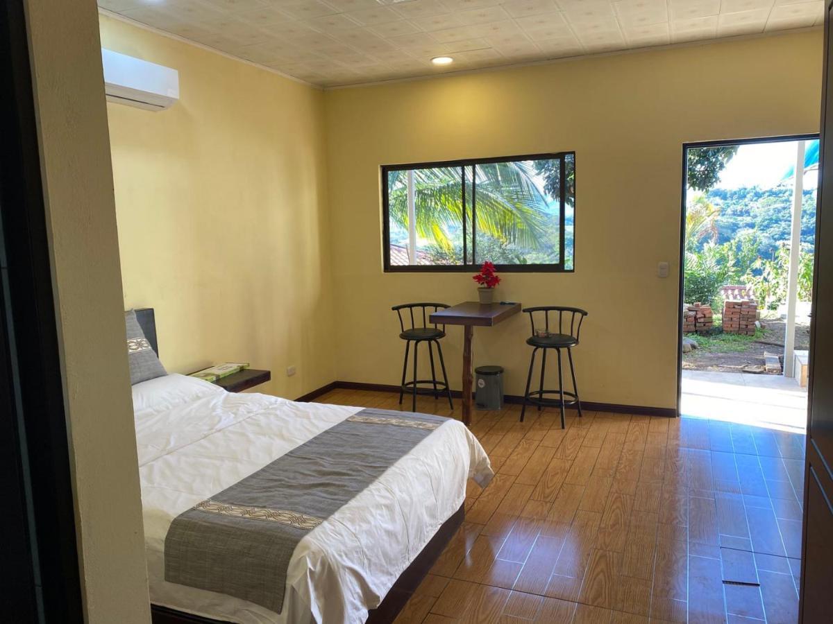 Villa Garita Inn Экстерьер фото