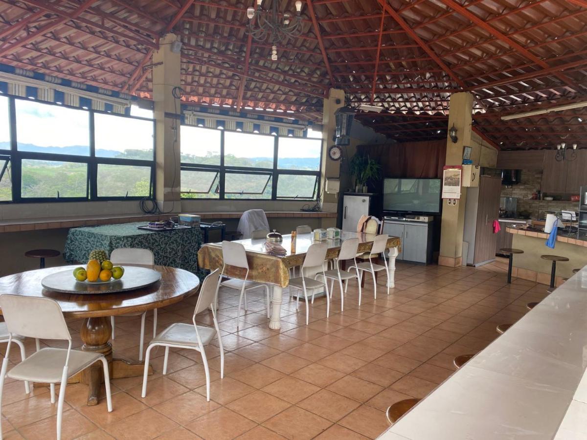 Villa Garita Inn Экстерьер фото