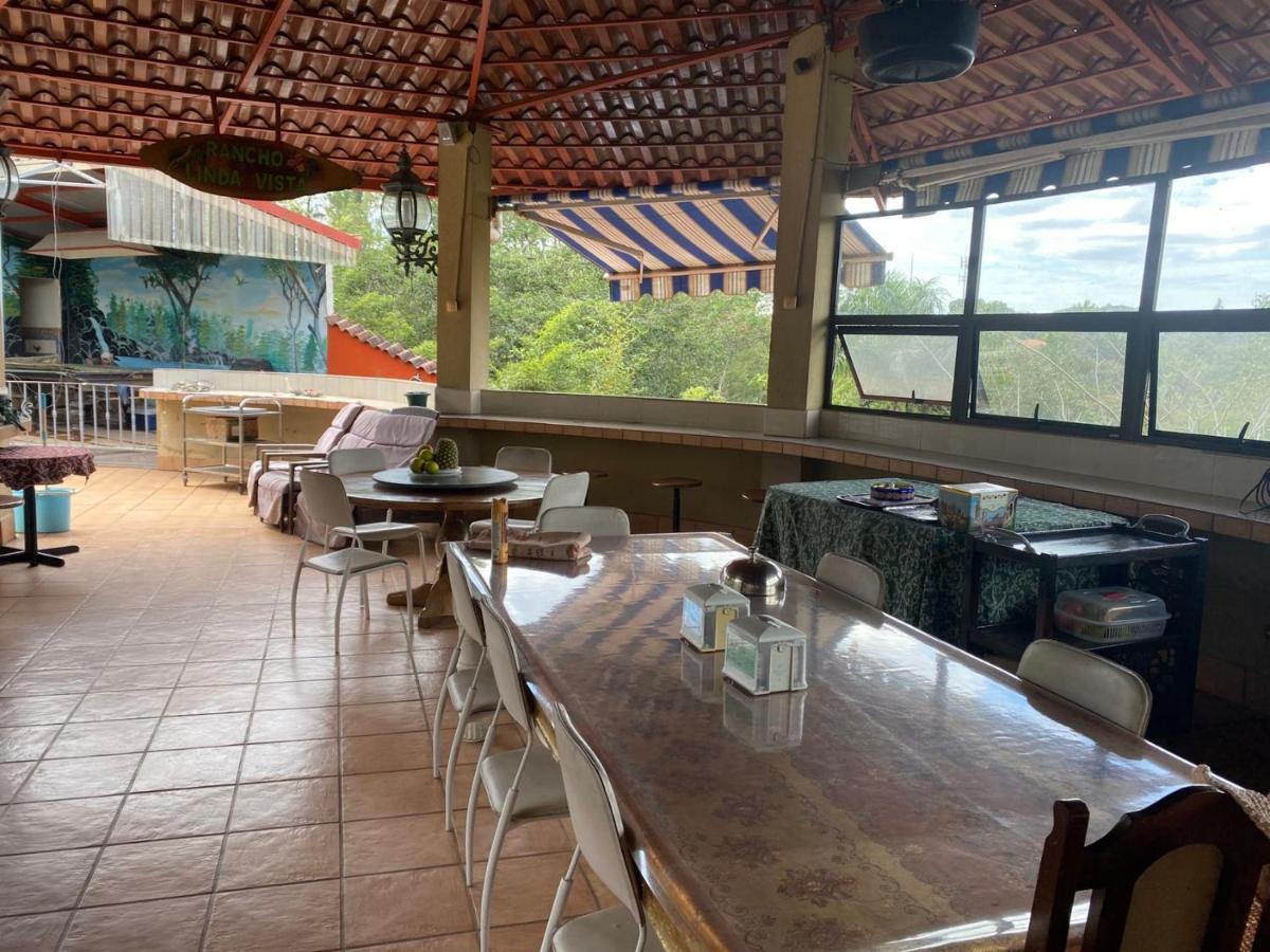 Villa Garita Inn Экстерьер фото