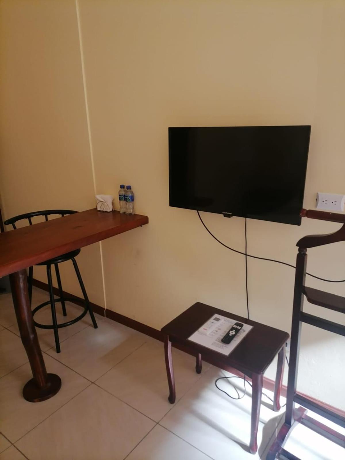 Villa Garita Inn Экстерьер фото