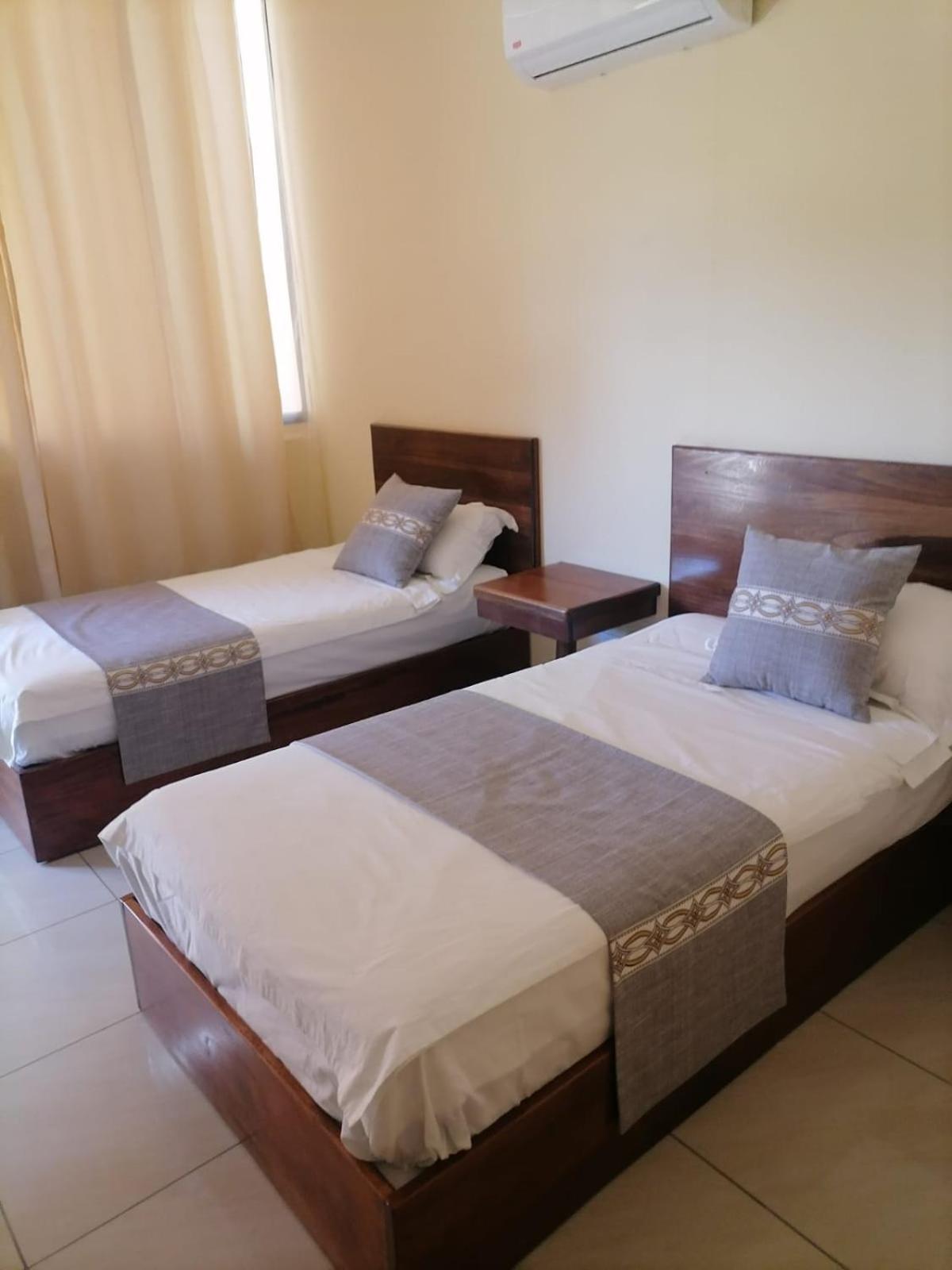 Villa Garita Inn Экстерьер фото