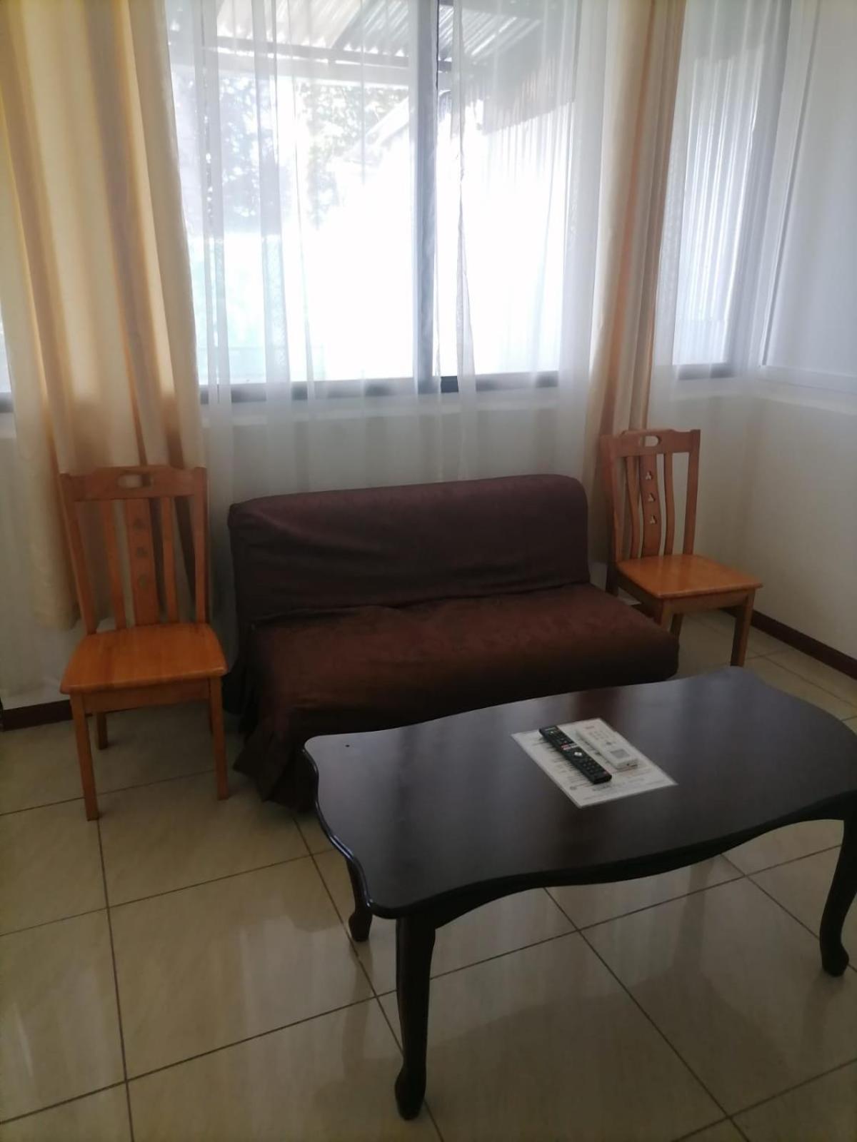 Villa Garita Inn Экстерьер фото