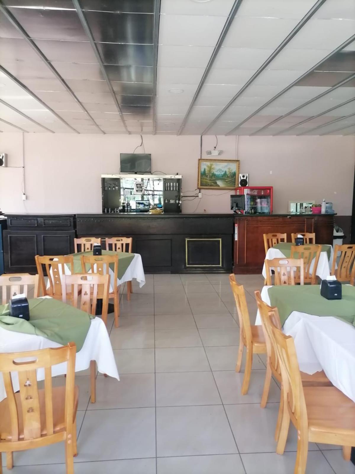 Villa Garita Inn Экстерьер фото
