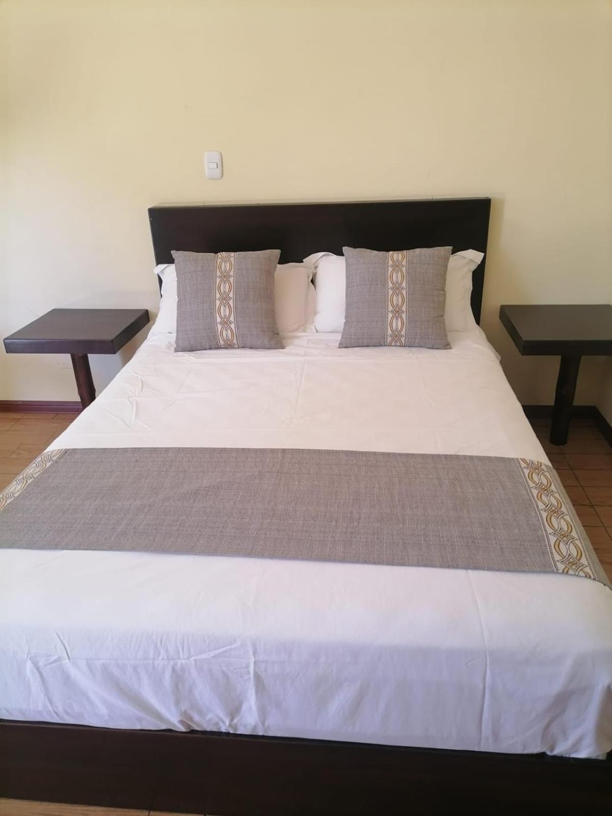Villa Garita Inn Экстерьер фото