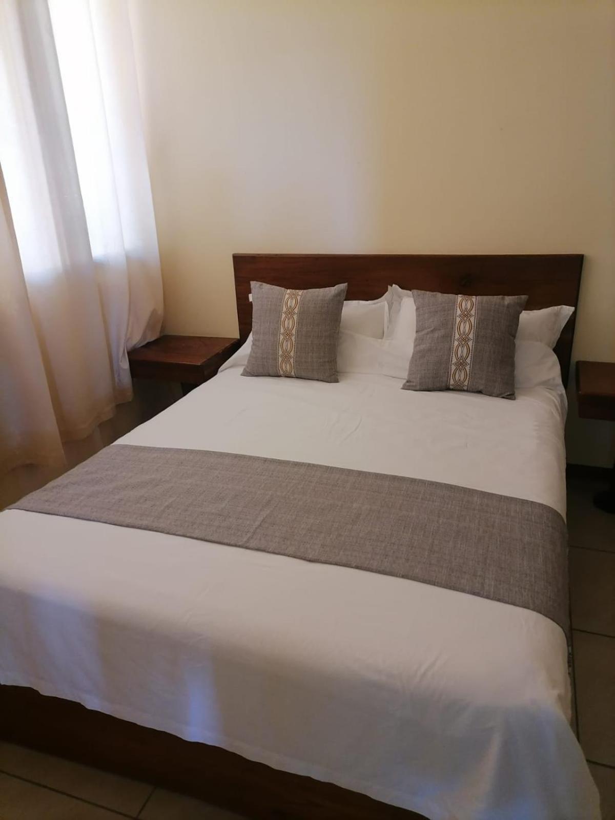 Villa Garita Inn Экстерьер фото