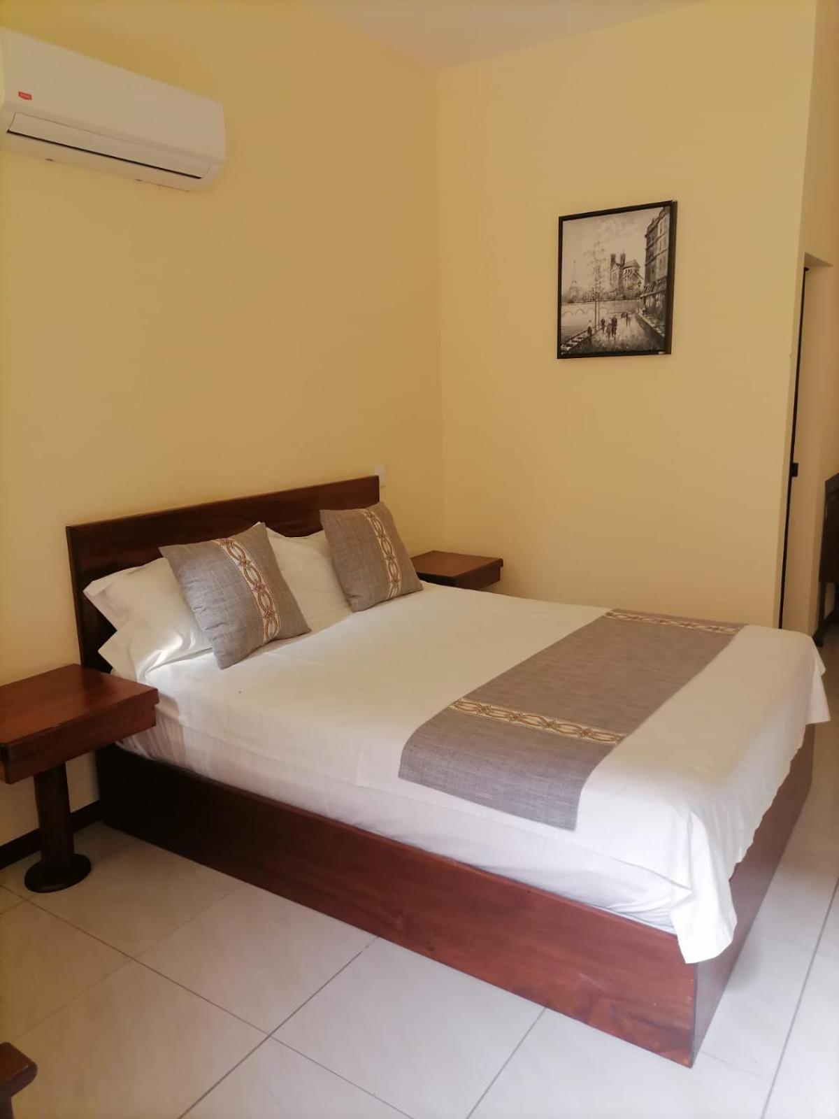 Villa Garita Inn Экстерьер фото