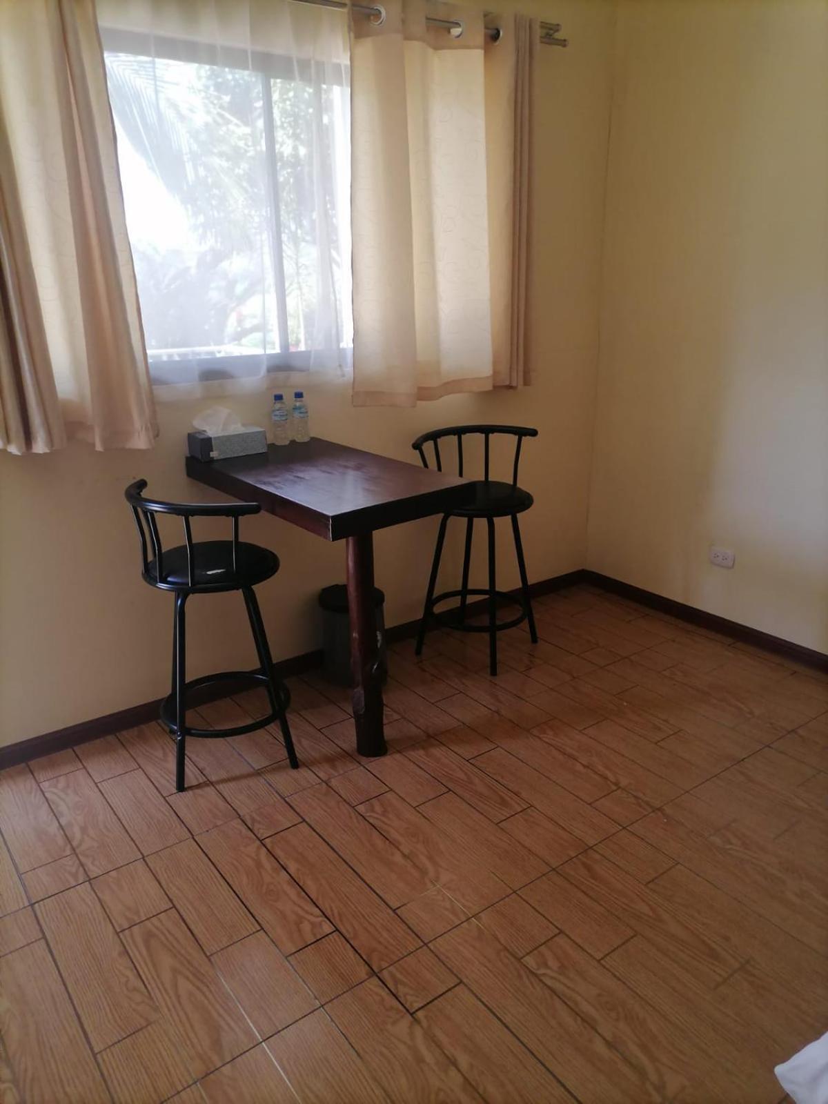 Villa Garita Inn Экстерьер фото