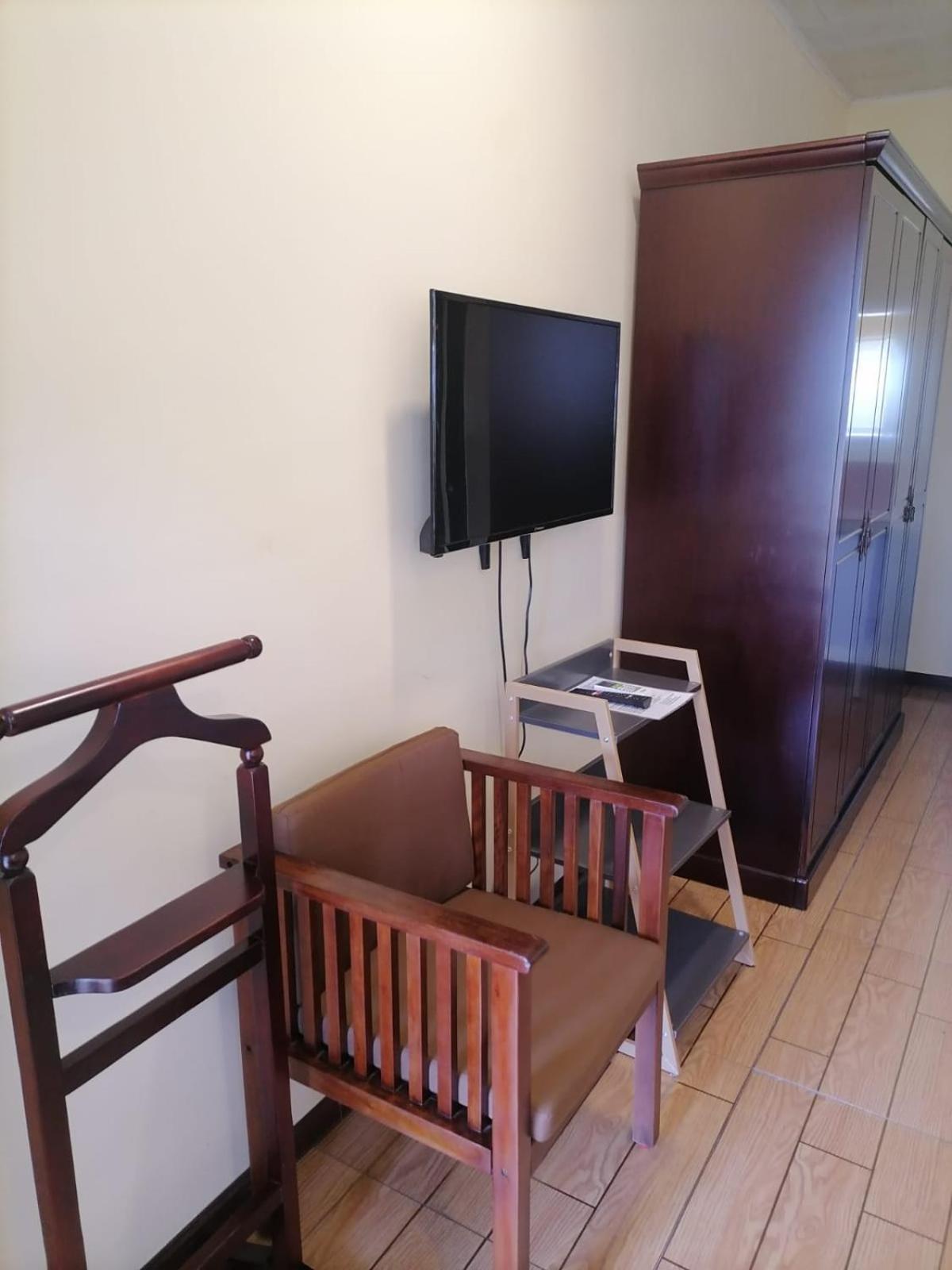 Villa Garita Inn Экстерьер фото