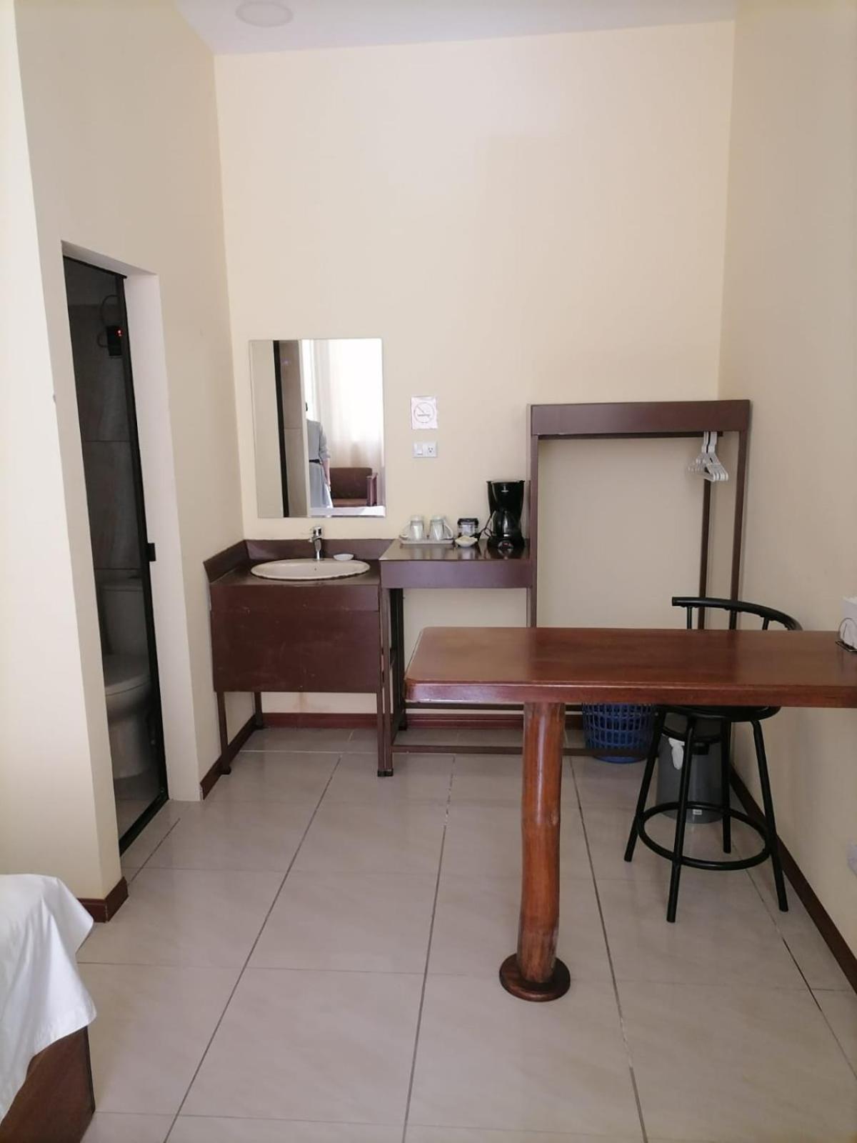 Villa Garita Inn Экстерьер фото
