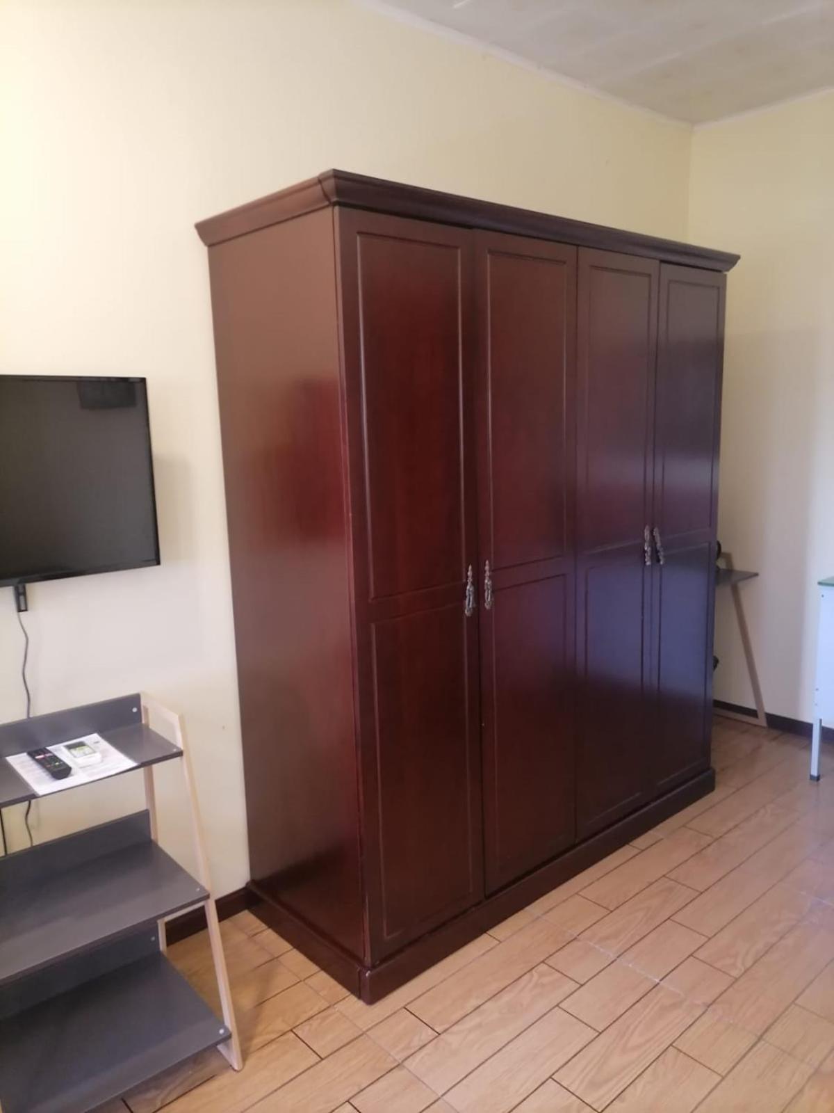 Villa Garita Inn Экстерьер фото