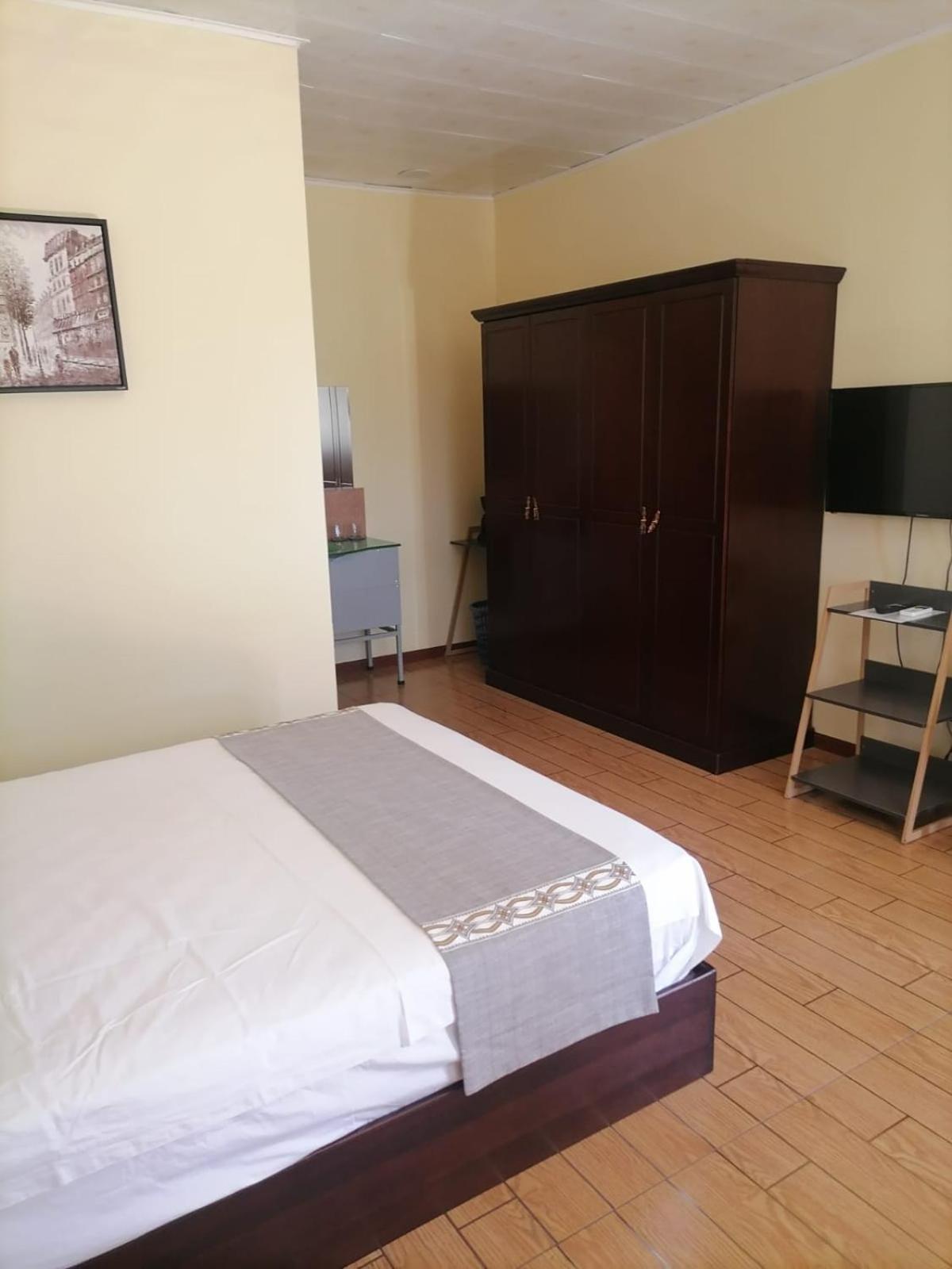 Villa Garita Inn Экстерьер фото