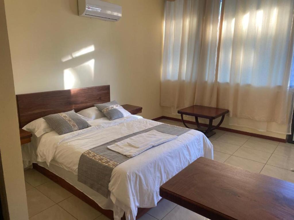Villa Garita Inn Экстерьер фото