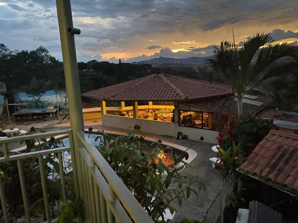 Villa Garita Inn Экстерьер фото