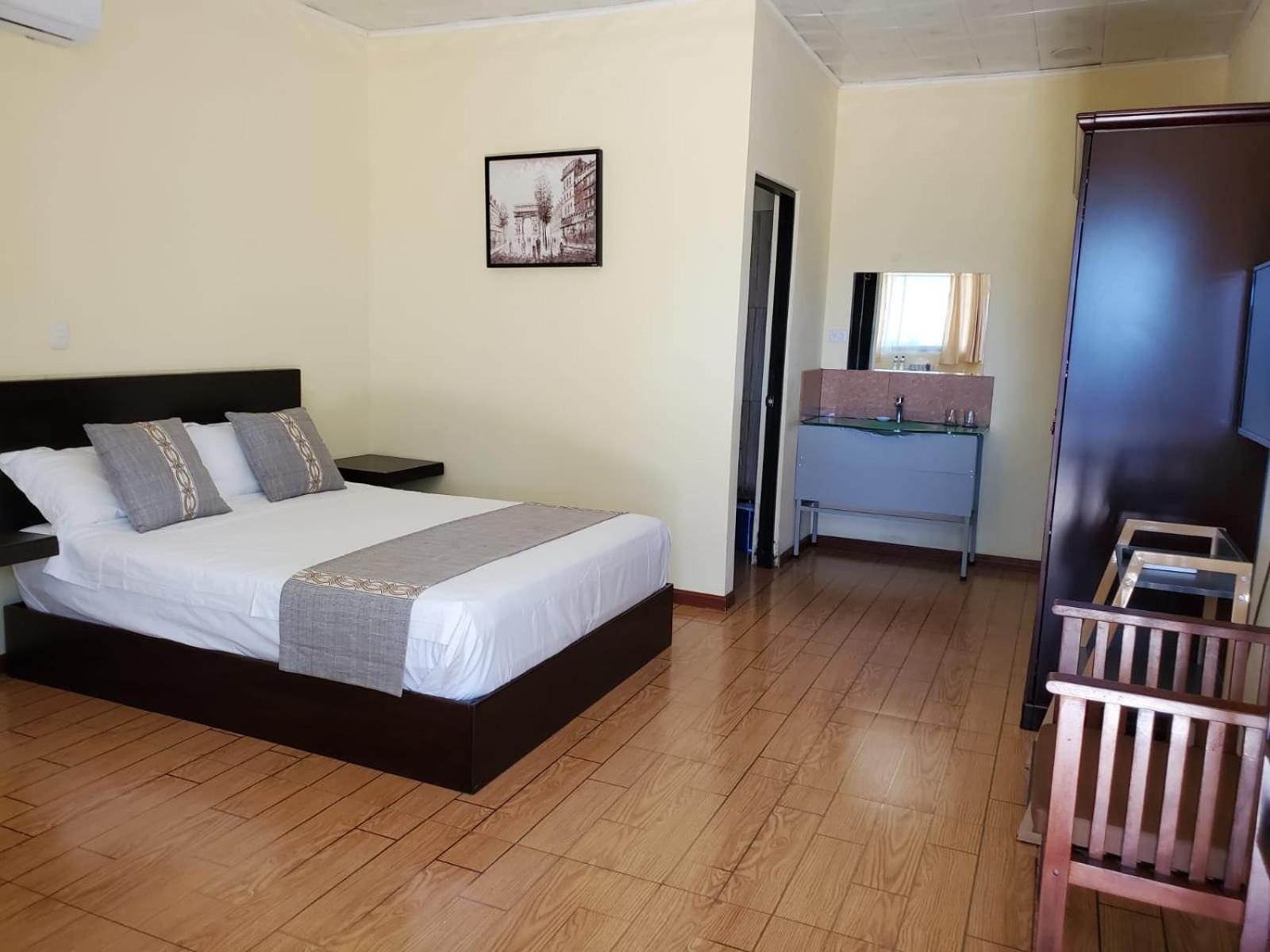 Villa Garita Inn Экстерьер фото