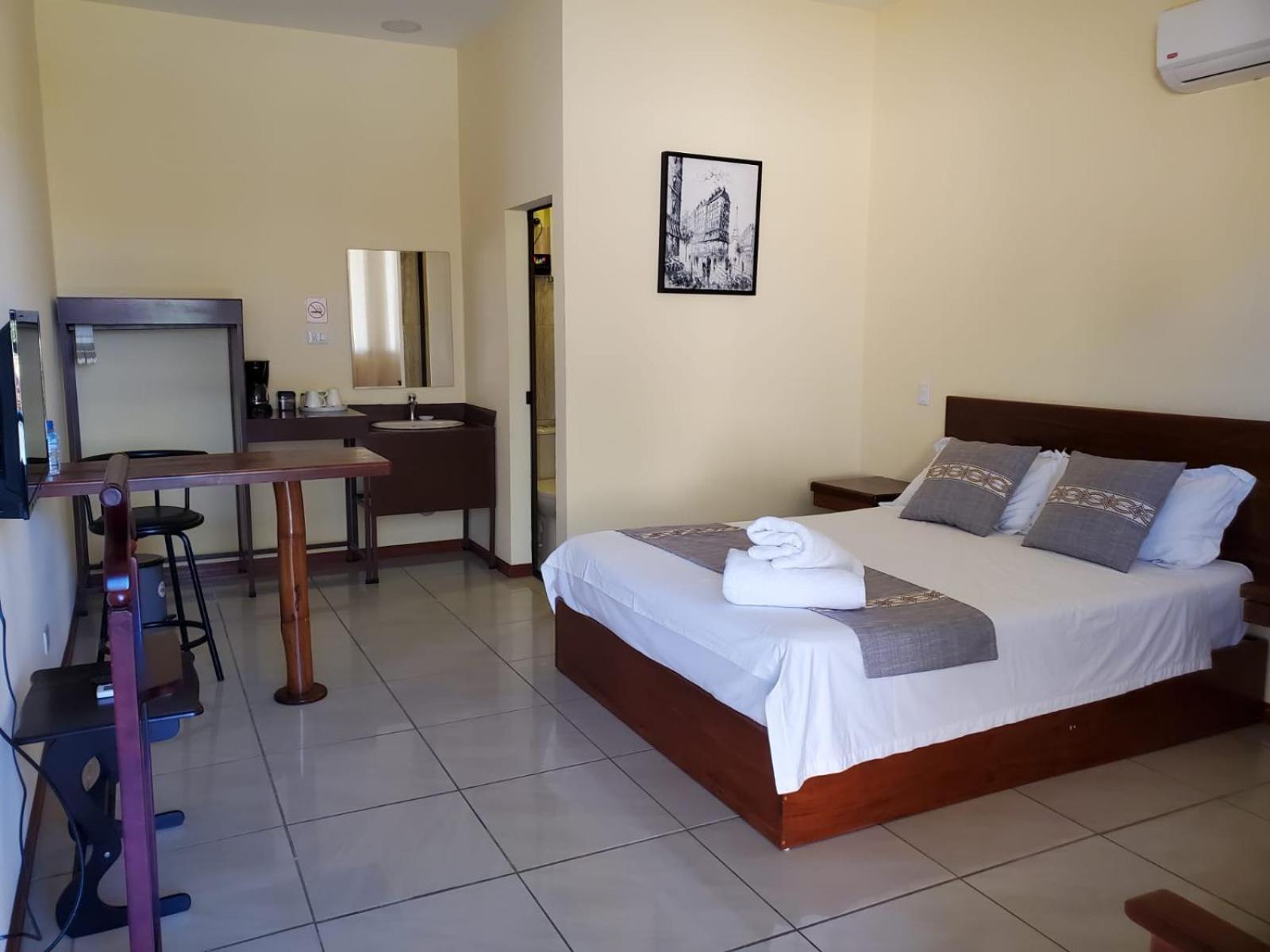 Villa Garita Inn Экстерьер фото
