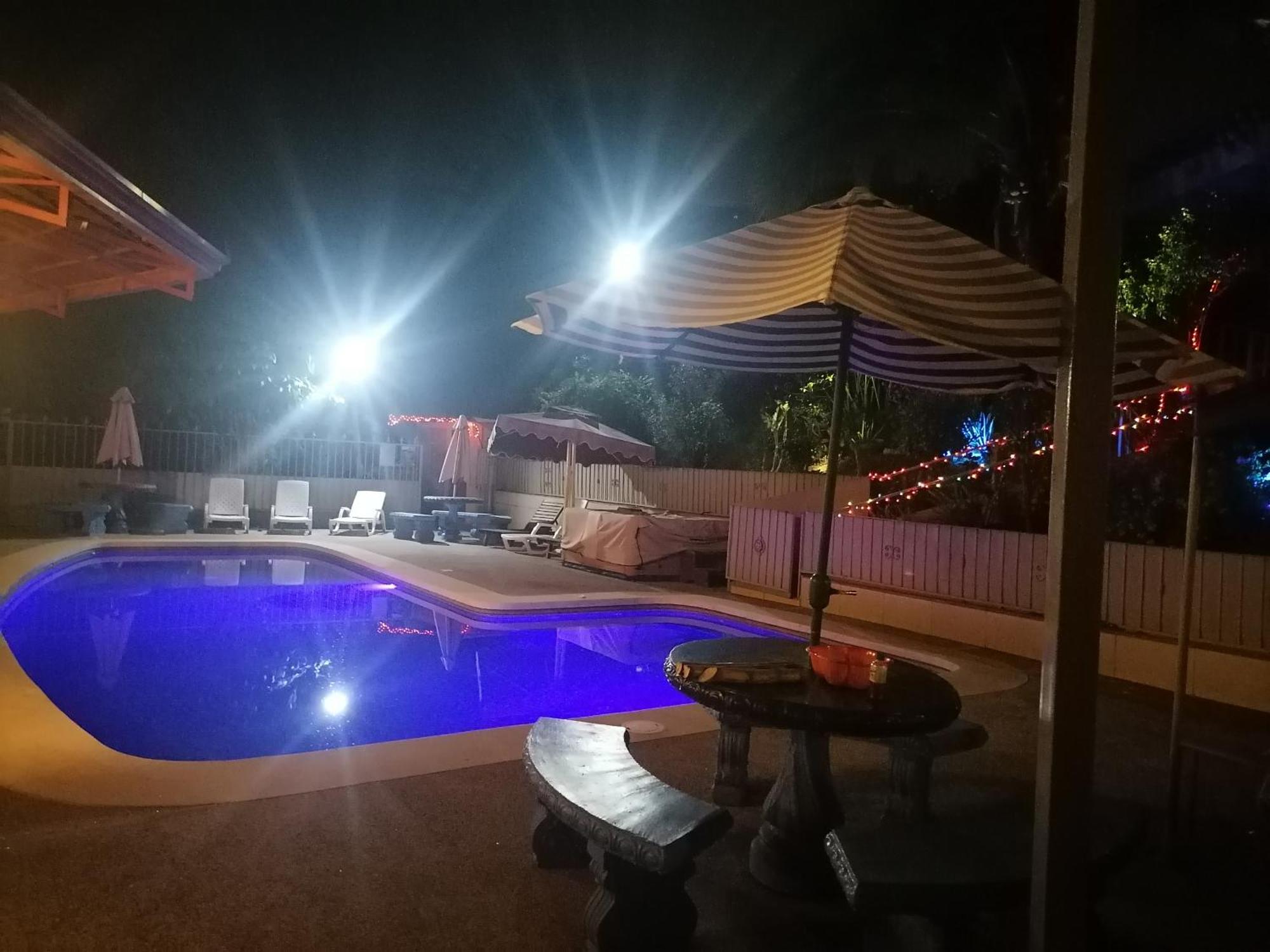 Villa Garita Inn Экстерьер фото
