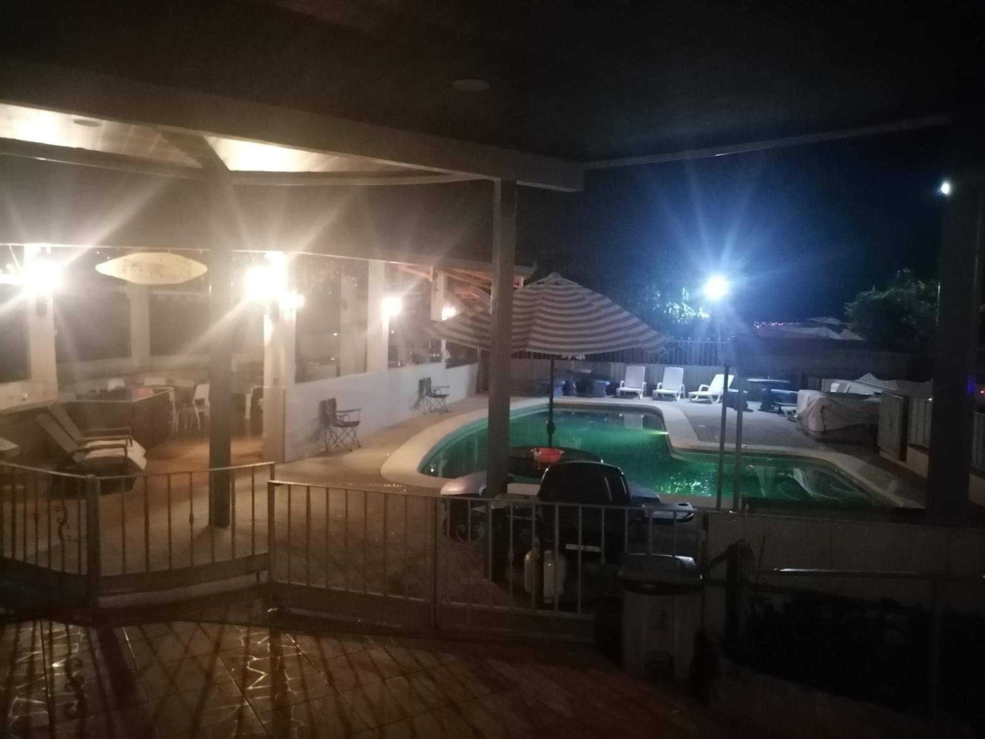 Villa Garita Inn Экстерьер фото