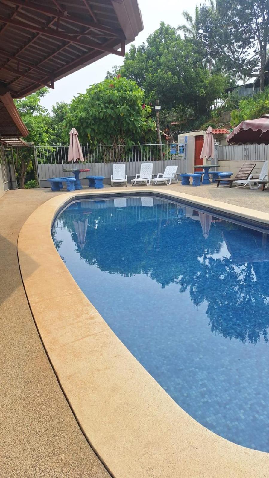 Villa Garita Inn Экстерьер фото