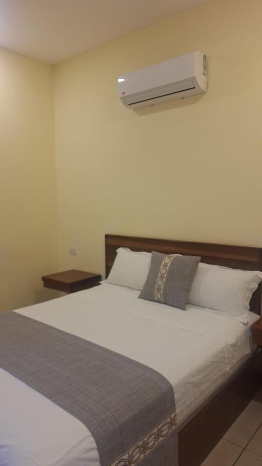 Villa Garita Inn Экстерьер фото
